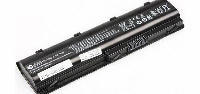 Laptop Notebook Battery HP Notebook PC G4 G6 G7 G42 G62 G72, HP Presario CQ32 CQ42 CQ56 CQ62 CQ72; Envy 17, HP Pavilion DM4 DV3-4000 DV5-2000 DV6-3000 DV7-4000 Series fits MU06 593553-001 593554-001 H