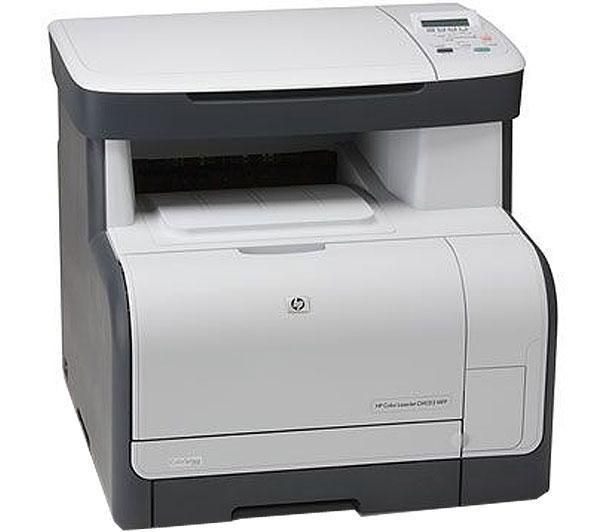 LaserJet CM1312