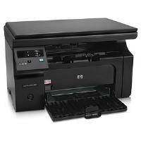 LaserJet M1132