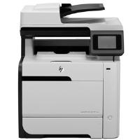 LaserJet M375nw