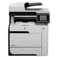 LaserJet M475dn