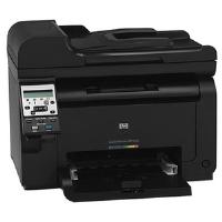 LaserJet Pro 100 M175nw