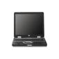 NC8000 P4M 1.6GHz 512MB 40GB 15"TFT DVD/CDRW W2K