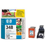 No.348 - C9369WN 13ml Colour Ink Cartridge