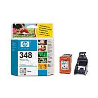 No. 348 Photo Inkjet Print Cartridge ...