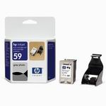 No.59 - C9359A 17ml Photo Grey Ink Cartridge