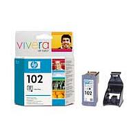 Photo Ink Cartridge No.102 Grey (23ml)