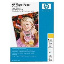 Premium Plus Photo Paper Glossy White A4