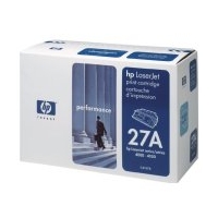 HP Toner Cartridge Black 6000 sheets for