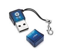 V165 Flash Drive - 4 GB