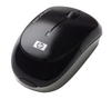 Wireless Laser Mini Mouse - black