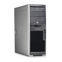 XW4600 Core 2 Duo E8400 3.0 GHz (6MB cache) 2GB (2x1gb) DDR2-800 ECC 250GB SATA 3Gb/s no floppy DVD+