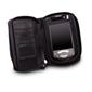Zipped Leather Case
