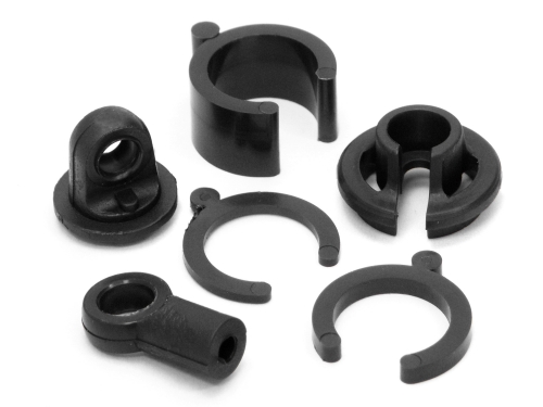 HPi 10mm Shock Parts Set