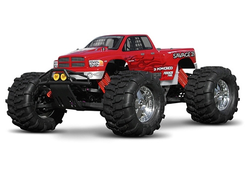 Hpi 2002 Dodge Ram Truck Body