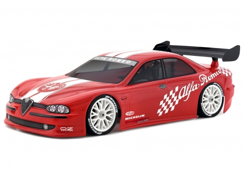 HPi Alfa Romeo 156 (190mm)