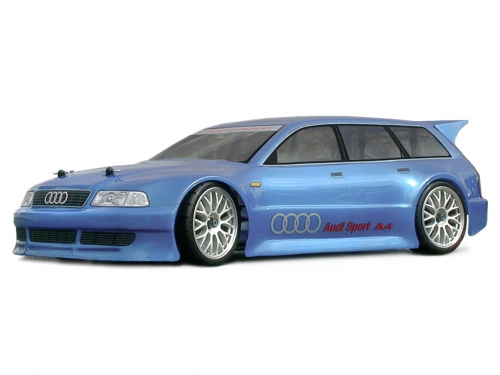 Audi A4 Avant (190mm)