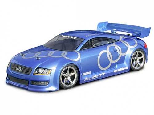 Hpi Audi TT (200mm)