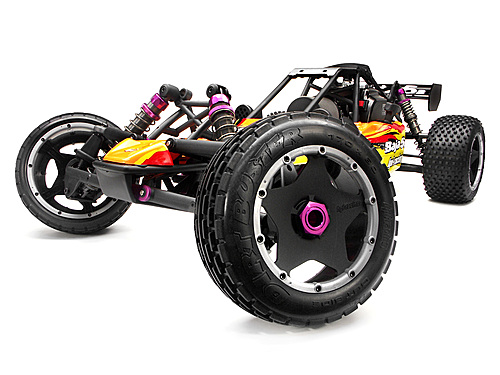 HPi Baja 1/5 2WD Buggy RTR