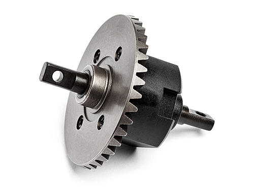 HPi Diff Gear 38T E-Savage