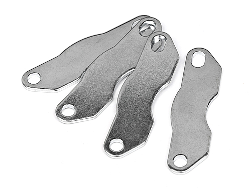 HPi Disk Brake Plate