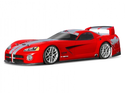 Dodge Viper GTS-R (200mm)