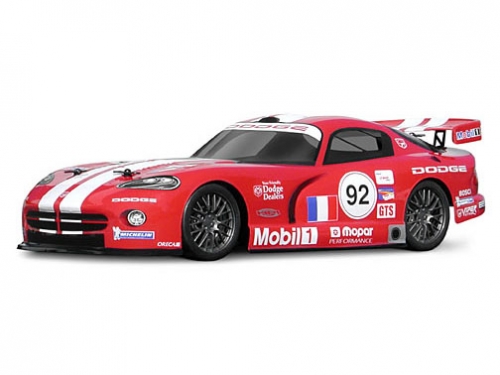 Dodge Viper GTS-R (WB140mm)