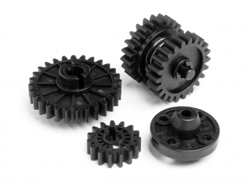 HPi Drive Gear Set Wheely King