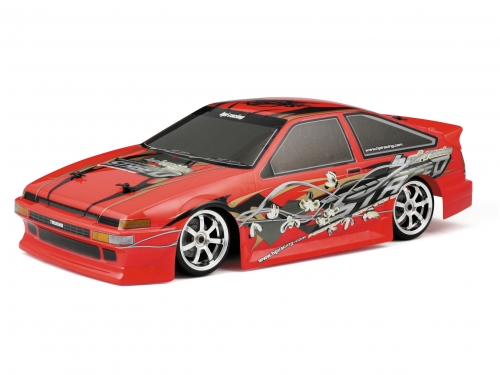 HPi E10 Drift Toyota Trueno 1/10 RTR Electric