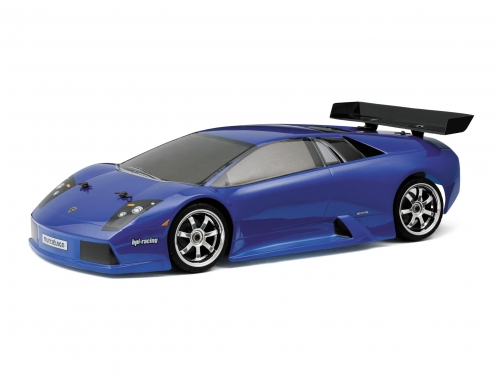 HPi E10 Lamborghini Murcielago 1/10th RTR Electric