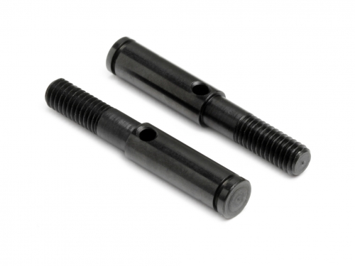 Front Axle 5x29mm (2Pcs) Firestorm