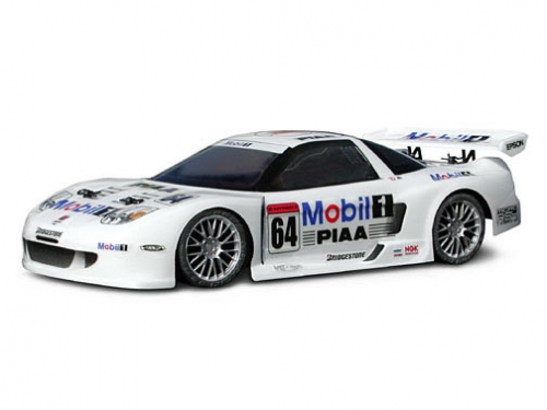 HPi Honda NSX GT (WB140mm)