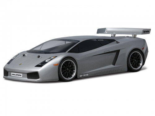 Hpi Lamborghini Gallardo 190mm