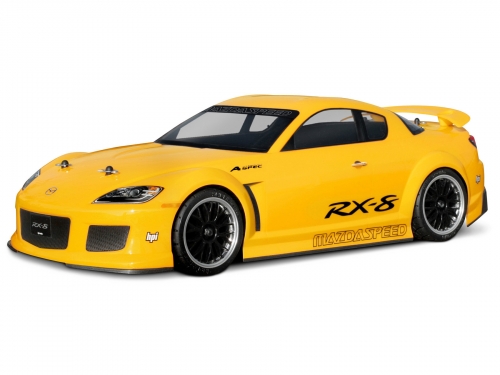 HPi Mazda RX-8 Mazdaspeed (190mm)