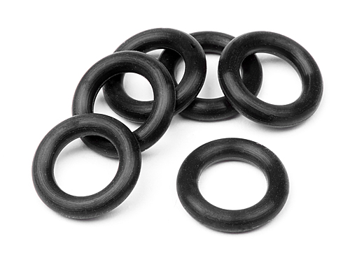 HPi O-Ring 6mm