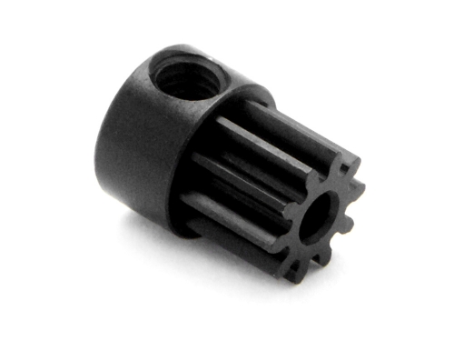 HPi Pinion Gear 10T (Steel/Micro)