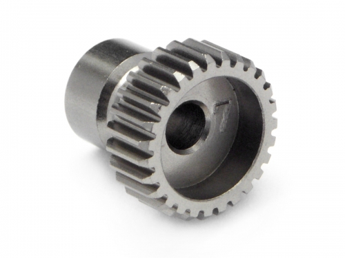 HPi Pinion Gear 27T (64DP)