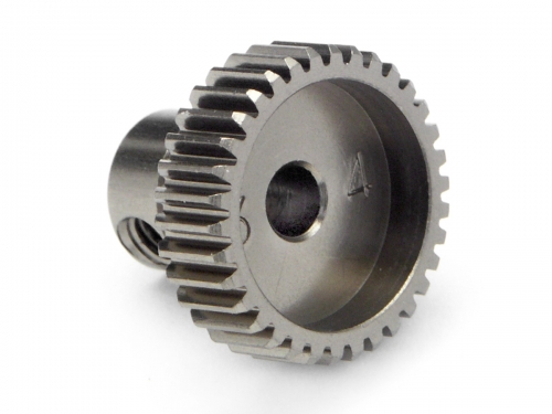 HPi Pinion Gear 34T (64DP)