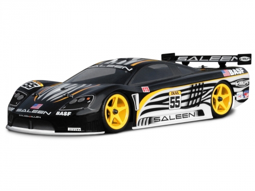 Hpi Saleen S7R (200mm)