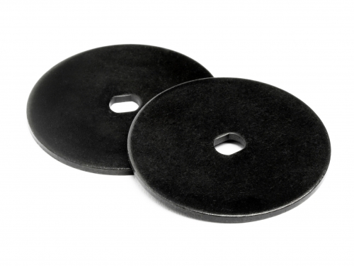 Slipper Pressure Plate (2Pcs) Firestorm