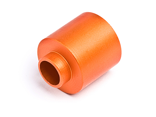 HPi Spacer 5x12x11mm (Orange) Baja 5B SS/Brake