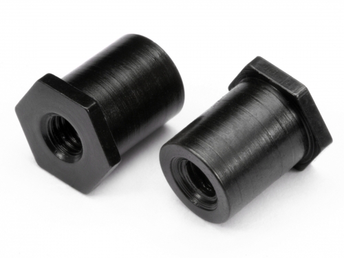 HPi Steering Bushing (2Pcs) Hellfire