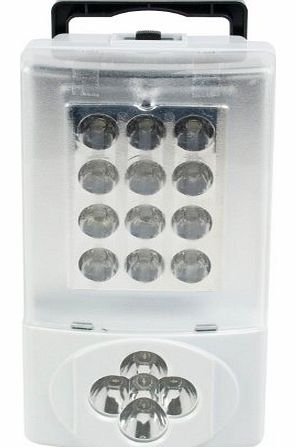 Portable Emergency LED Light