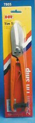 Tin Snips 200mm 7804