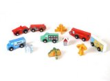Farming accessory set