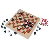 HSL Reversi 2 in 1