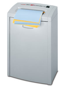 HSM 105.2 Office 5.8 Strip cut paper shredder