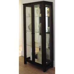 - Double Display