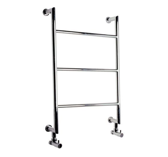 Series 101 Heated Towel Rail