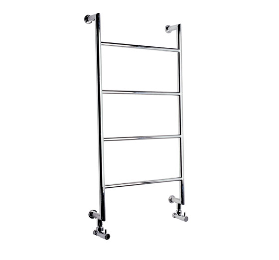 Series 102 Heated Towel Rail